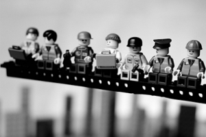 GREAT LEGO IDEA