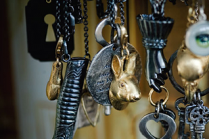 BJORK’S JEWELRY