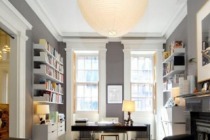 Julianne Moore’s home ♥ Къщата на Джулиън Муур