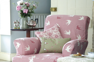 Vanessa’s fabrics ♥ Платовете на Ванеса
