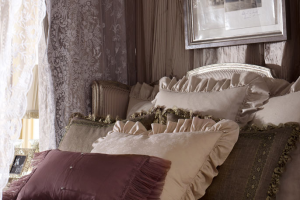 ROMANCE AND GLAMOUR