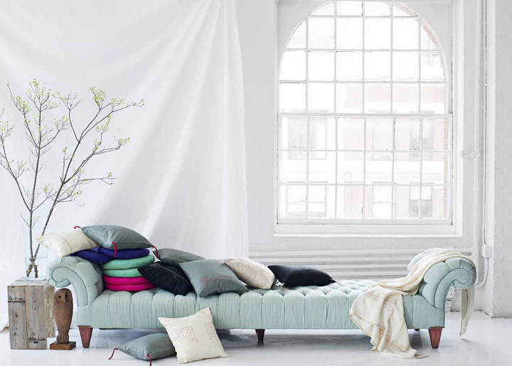 HOME ACCESSORIES BY CANVAS