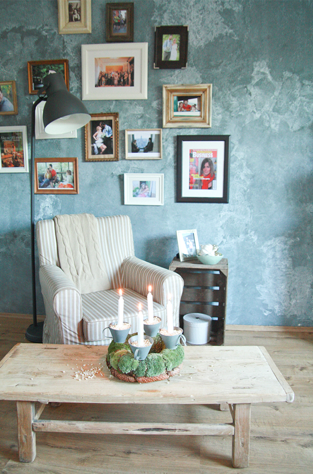 FEW CHRISTMAS IDEAS BY “ATELIER PAPAVER”