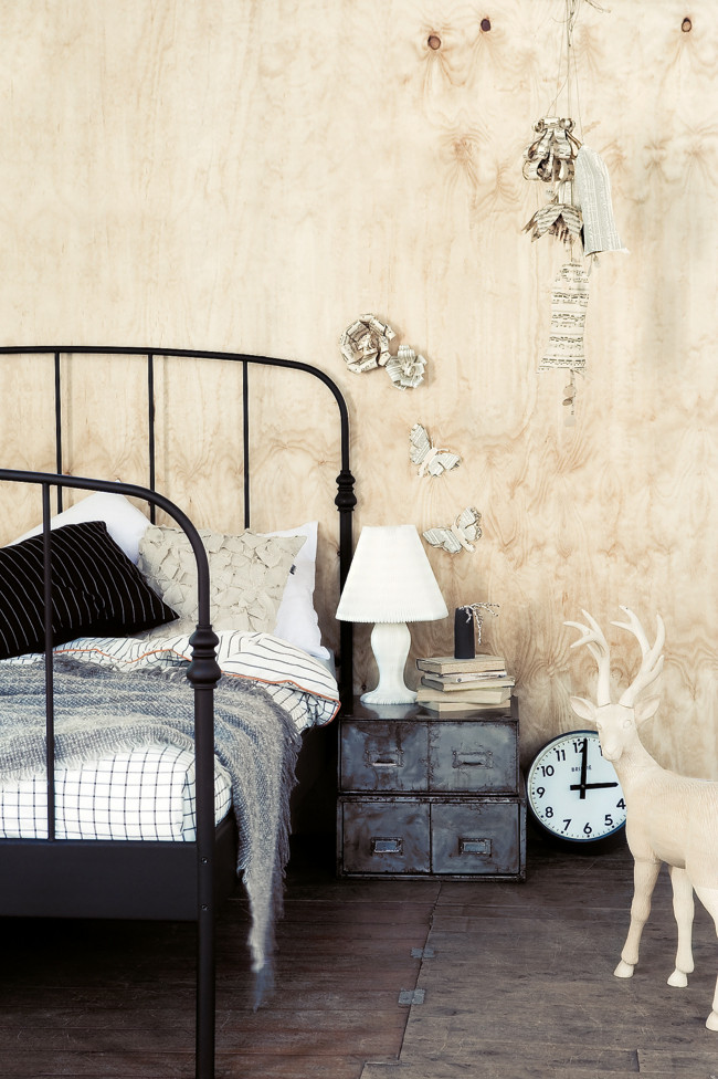 FEW STYLISH IDEAS FOR HOME