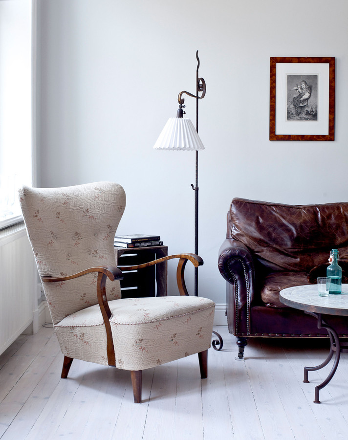 CHARMING APARTMENT IN STOCKHOLMЧАРОВЕН АПАРТАМЕНТ В СТОКХОЛМ