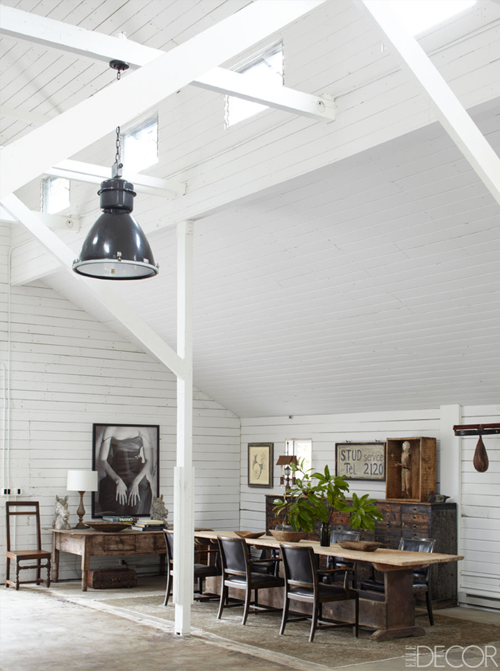 GORGEOUS AMERICAN RANCH