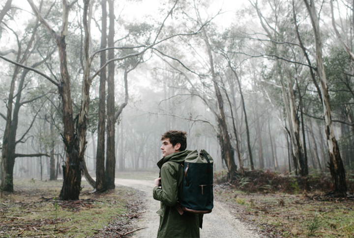 THE DREAMY WORLD OF THE PHOTOGRAPHER BROOKE HOLM