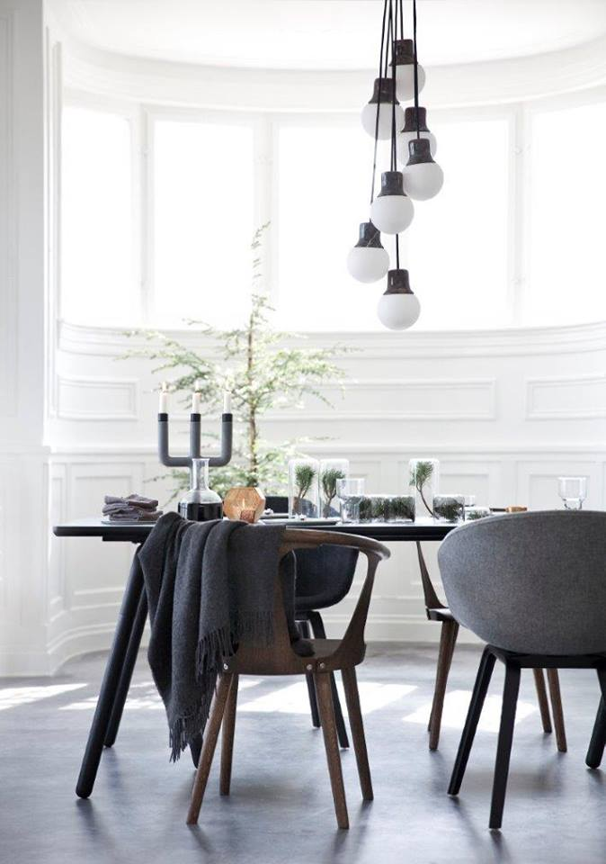CHRISTMAS IDEAS BY NORM ARCHITECTS