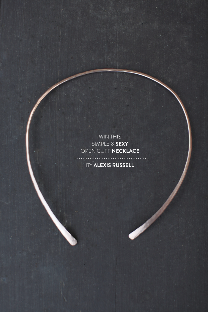 24 MERRY DAYS AND A STUNNING NECKLACE GIVEAWAY BY ALEXIS RUSSELL
