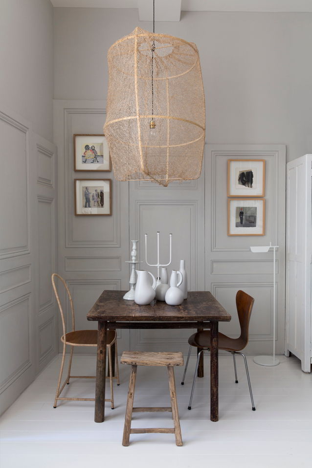 CAN YOU BELIEVE THAT IT IS ONLY 35 SQ. METERS?
