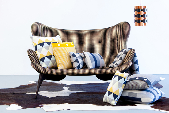 CUTE TEXTILE ACCESSORIES FROM AUSTRALIA