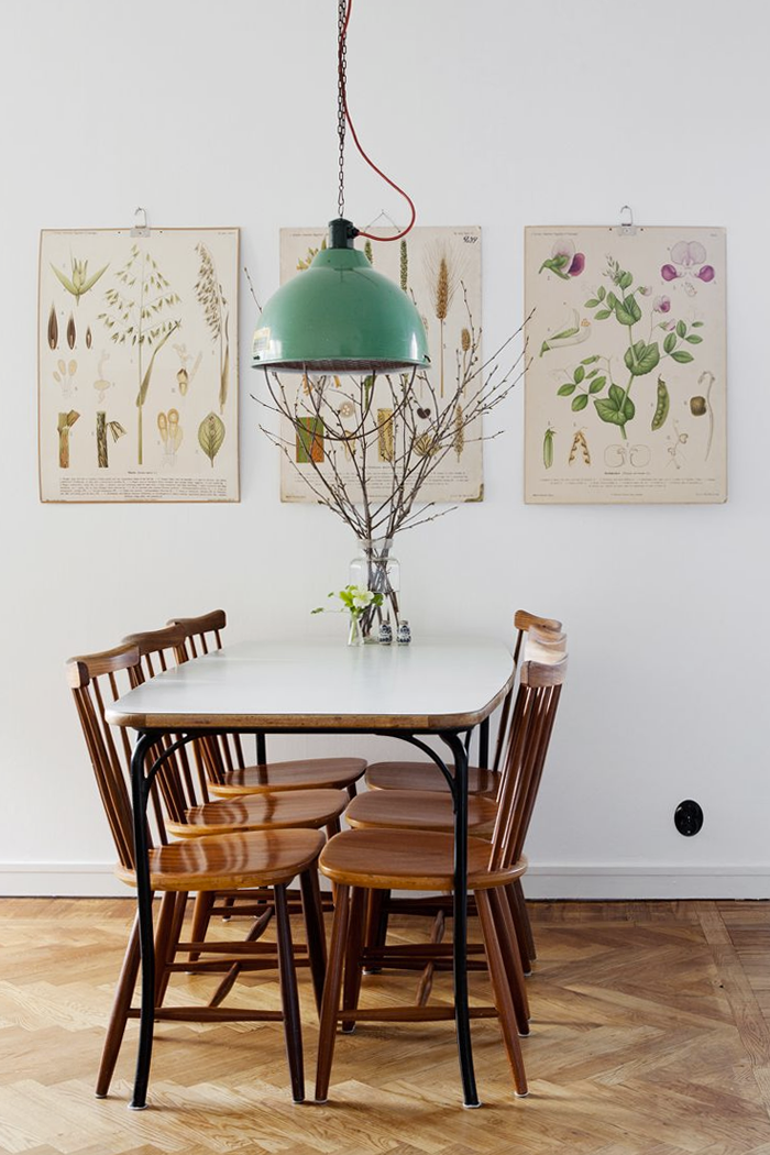 BOTANICAL PRINTS