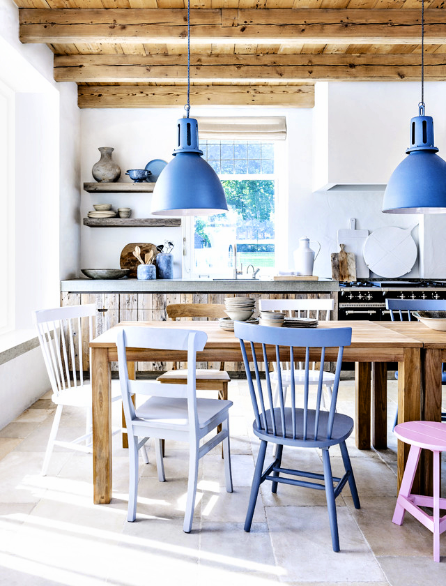 LOVELY INEXPENSIVE LIVING