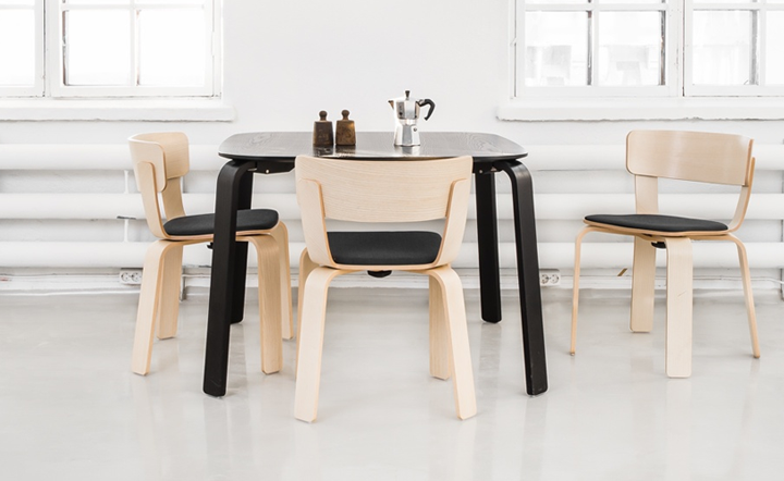 DEAR BENTO CHAIR, I LOVE YOU!