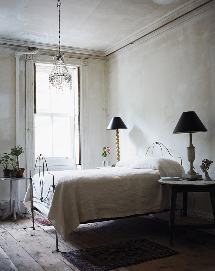 BOOK TO BUY: THE INSPIRED HOME