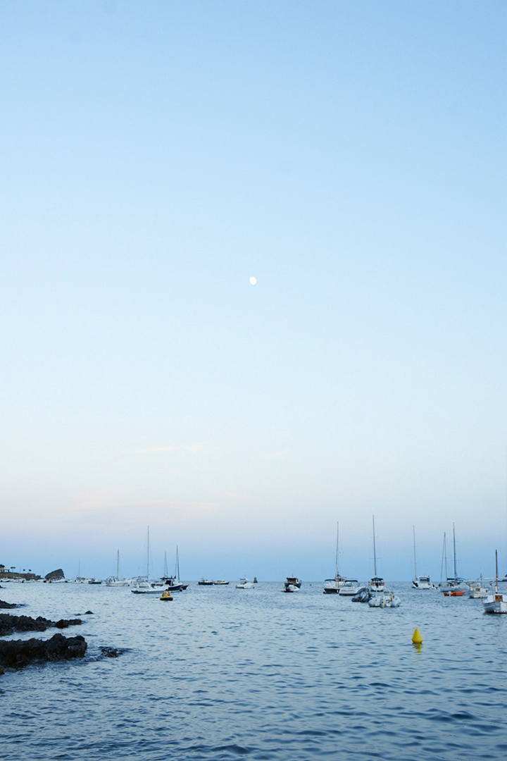 SUMMER CATALONIA THROUGH THE LENS OF MIKKEL VANG