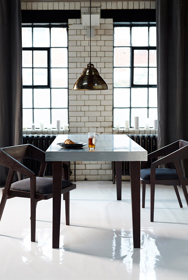 FALL IDEAS BY “FRENCH CONNECTION”