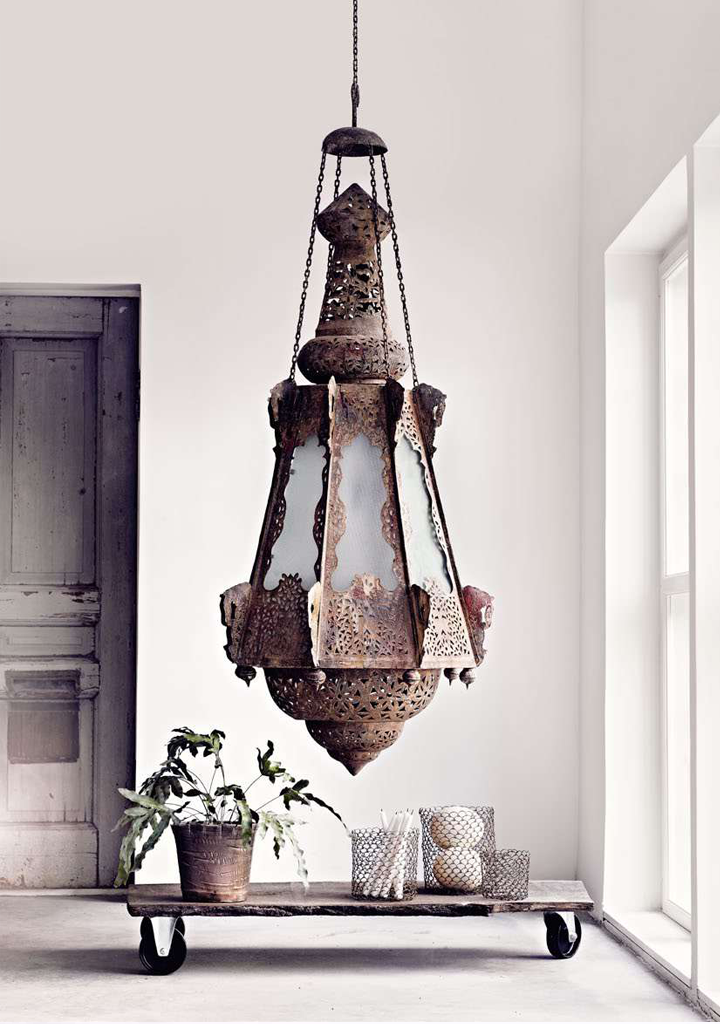 BEAUTIFUL TEXTURES BY OLSSON&JENSEN