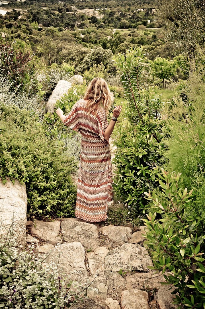 SUMMER DREAM IN CORSICA