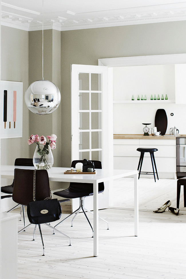 COZY DANISH APARTMENTУЮТЕН АПАРТАМЕНТ В ДАНИЯ